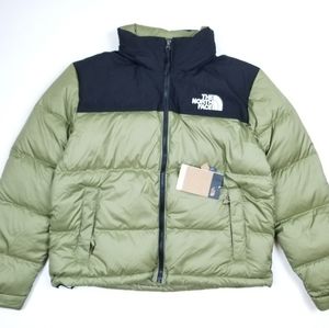 The North Face 1996 Tumbleweed Nuptse Jacket